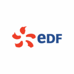 edf logo