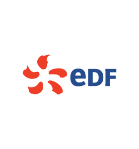 edf logo